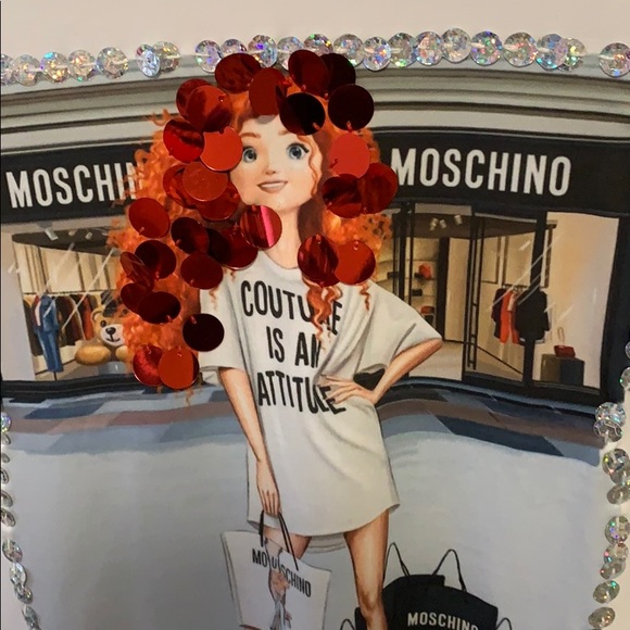 Fashion Tee - Picture 2 of 3